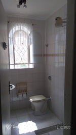 Quietness, peace and total leisure at the best in Piracaia