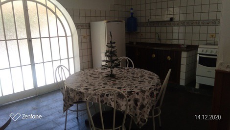 Quietness, peace and total leisure at the best in Piracaia