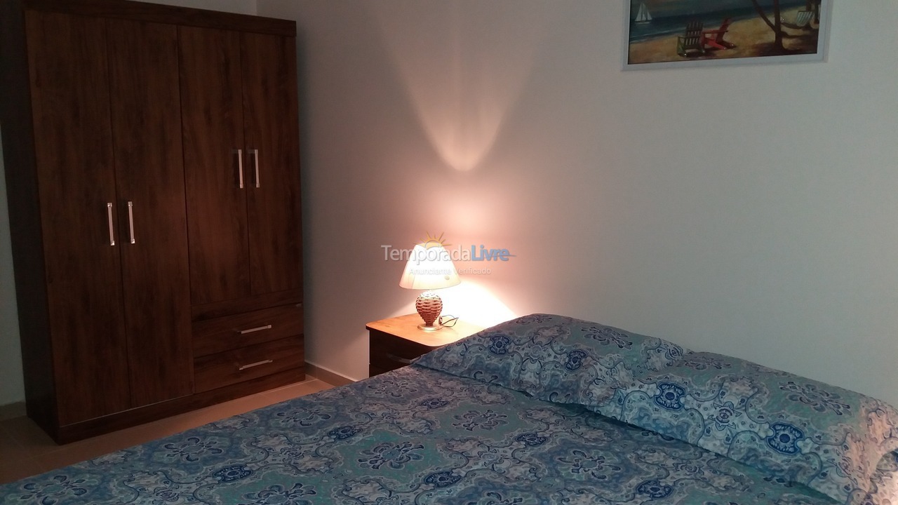 Casa para alquiler de vacaciones em Cabo Frio (Recanto das Dunas)