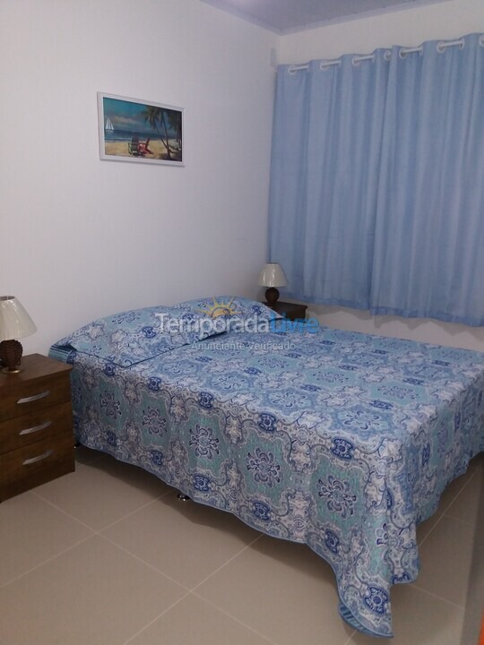 Casa para alquiler de vacaciones em Cabo Frio (Recanto das Dunas)