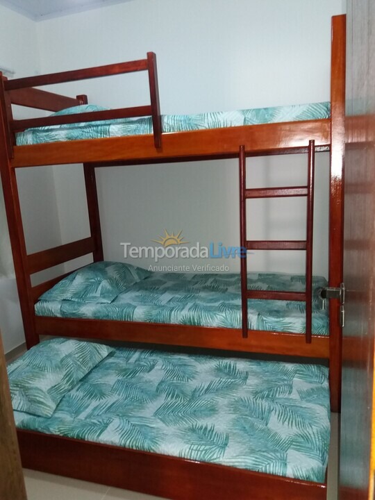 Casa para alquiler de vacaciones em Cabo Frio (Recanto das Dunas)