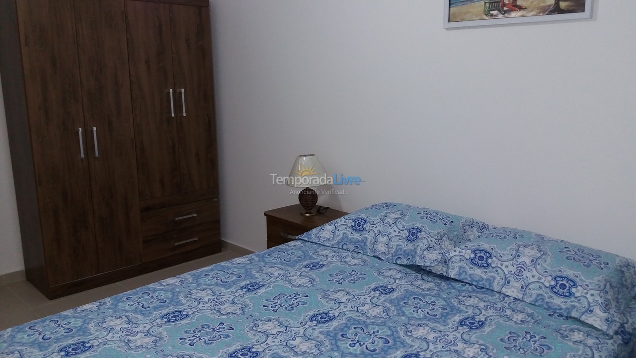 Casa para alquiler de vacaciones em Cabo Frio (Recanto das Dunas)