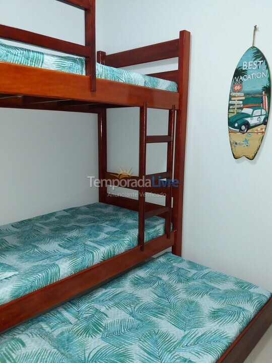 Casa para alquiler de vacaciones em Cabo Frio (Recanto das Dunas)