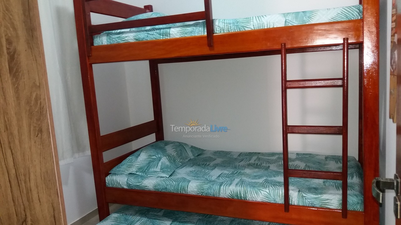 Casa para alquiler de vacaciones em Cabo Frio (Recanto das Dunas)