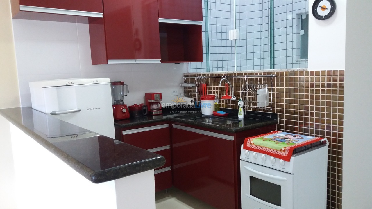 Casa para alquiler de vacaciones em Cabo Frio (Recanto das Dunas)