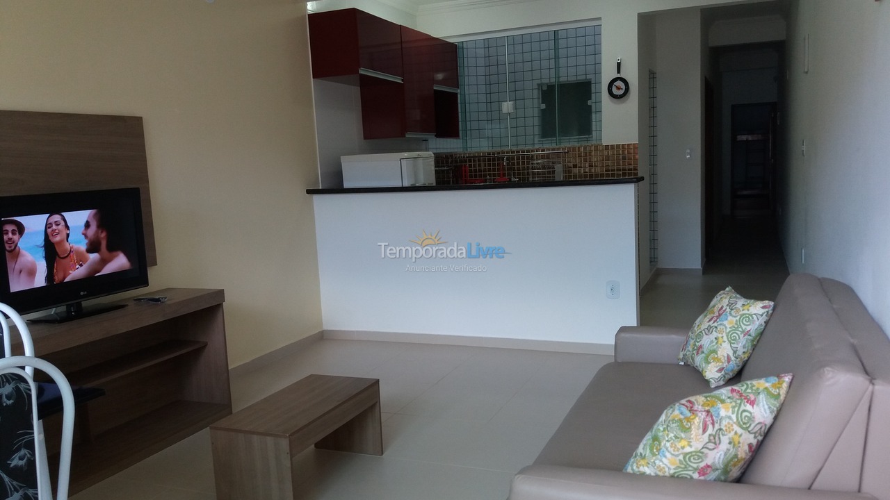 Casa para alquiler de vacaciones em Cabo Frio (Recanto das Dunas)