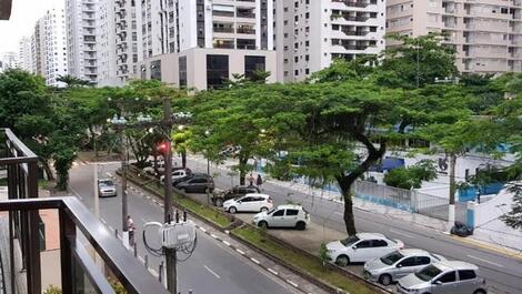 PITANGUEIRAS - AMPLO APARTAMENTO - SOMENTE FAMILIAS.