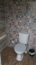 Casa temporada em Boraceia - BERTIOGA, no Condomínio Morada da Praia