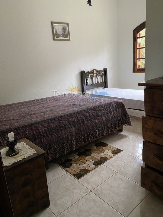 Chácara / sítio para aluguel de temporada em Bragança Paulista (Bragança Paulista)
