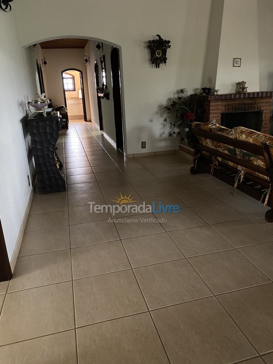 Chácara / sítio para aluguel de temporada em Bragança Paulista (Bragança Paulista)