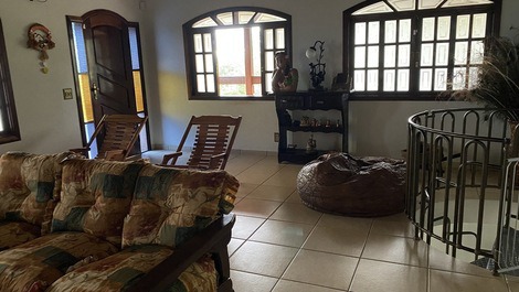 sala de estar