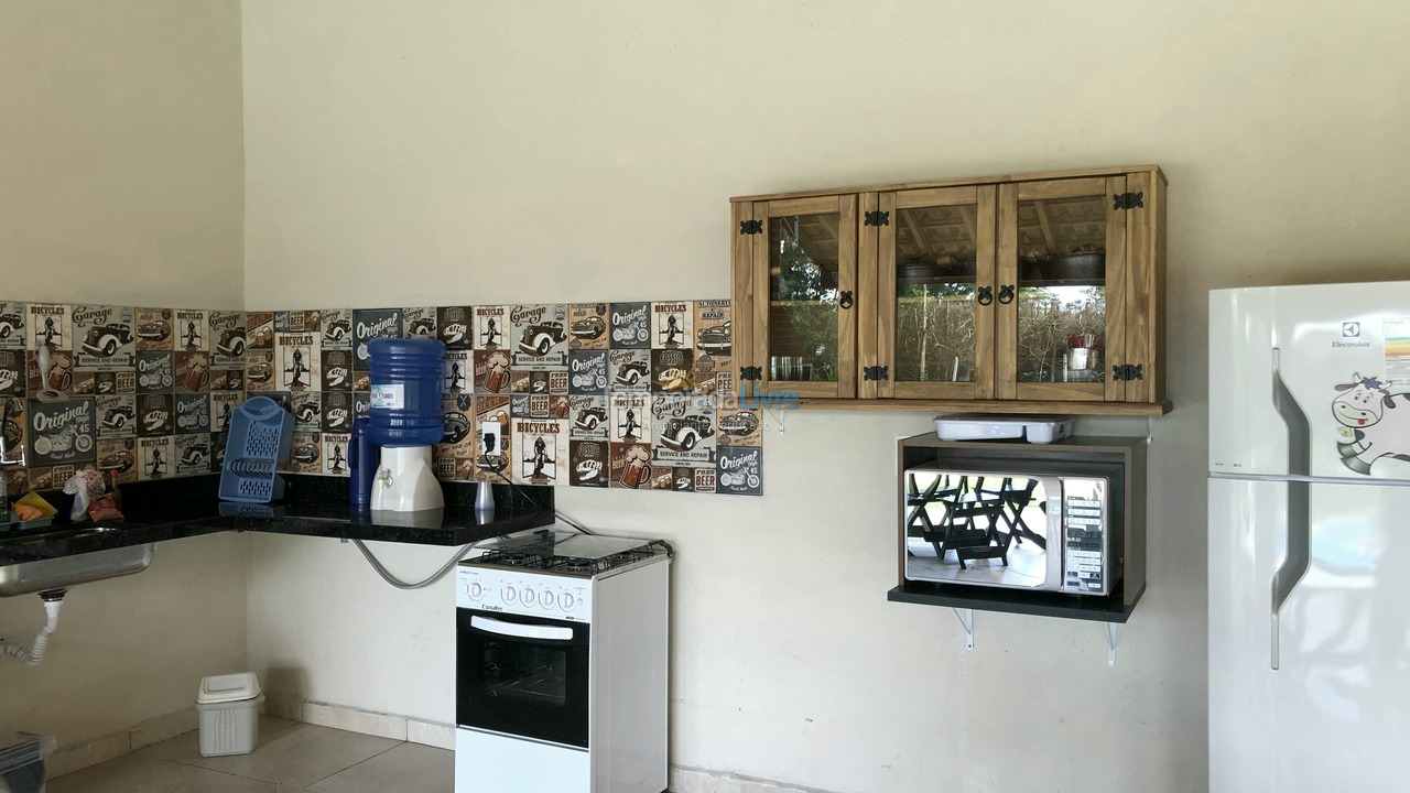 Granja para alquiler de vacaciones em Jarinu (Jarinu)