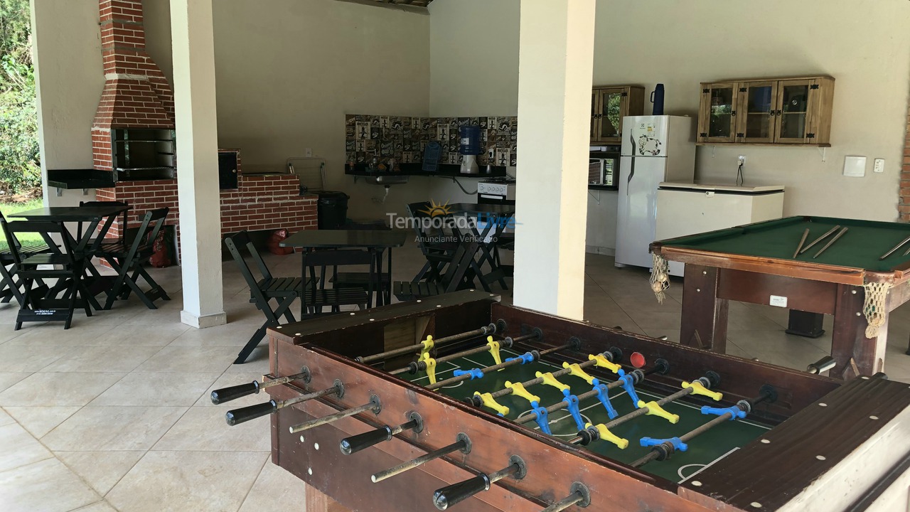 Granja para alquiler de vacaciones em Jarinu (Jarinu)