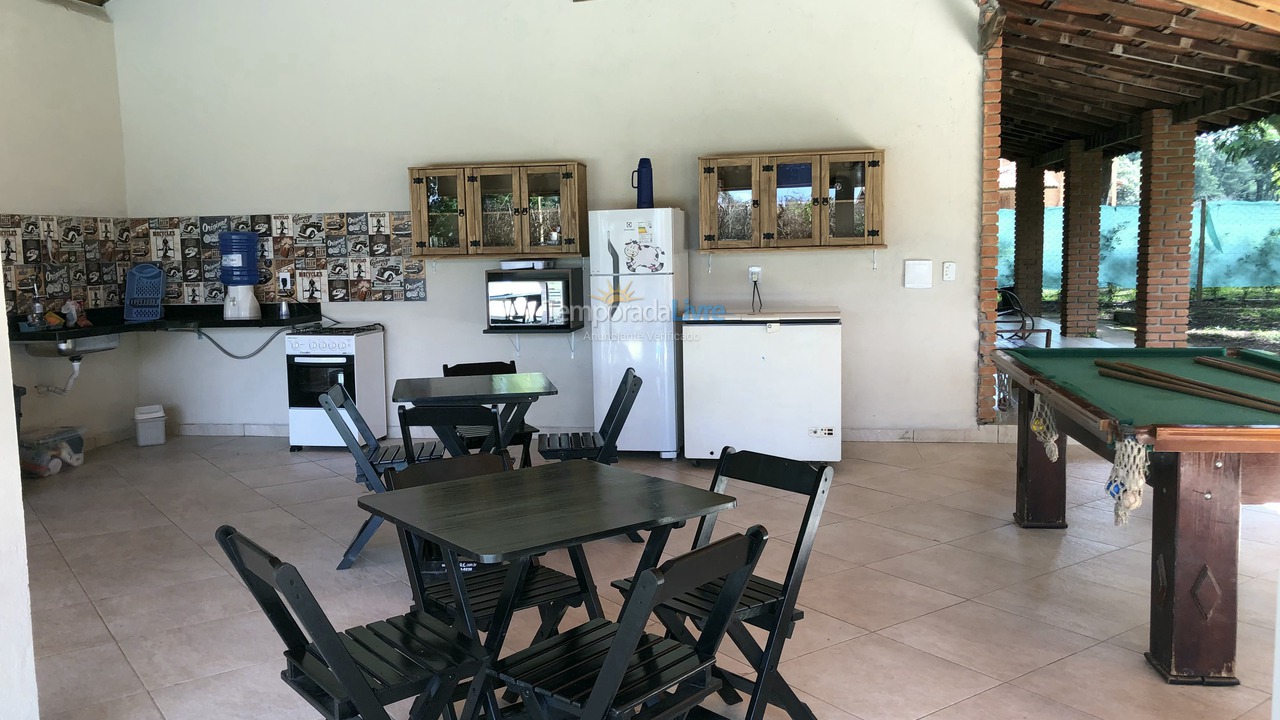 Granja para alquiler de vacaciones em Jarinu (Jarinu)