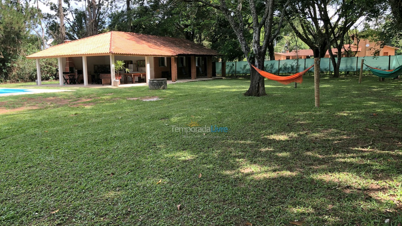 Granja para alquiler de vacaciones em Jarinu (Jarinu)