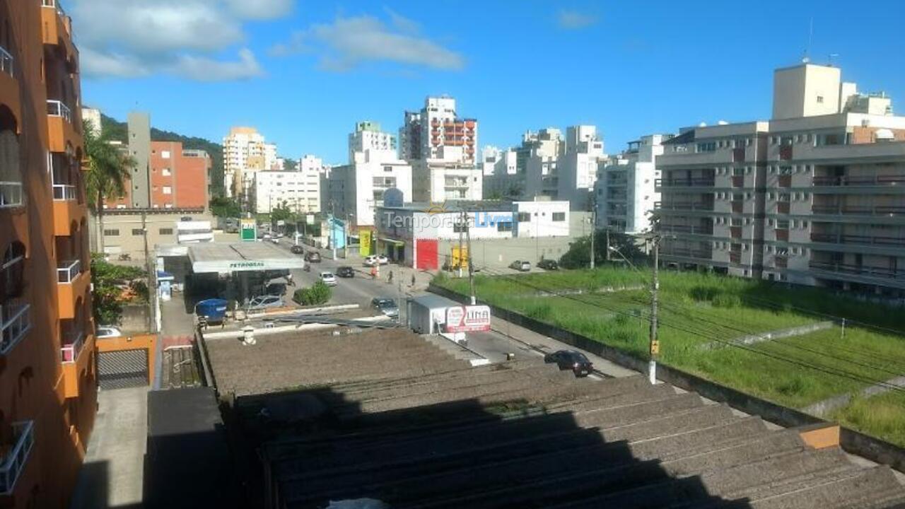 Apartamento para alquiler de vacaciones em Guarujá (Enseada)