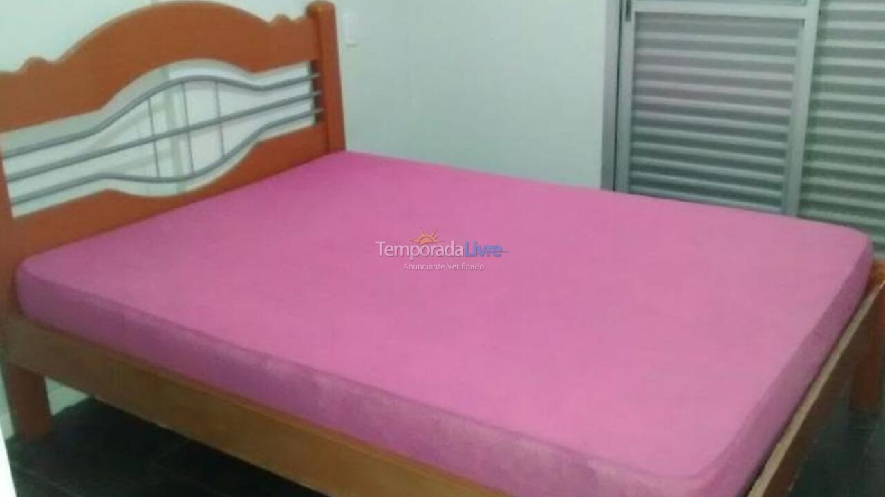 Apartamento para alquiler de vacaciones em Guarujá (Enseada)