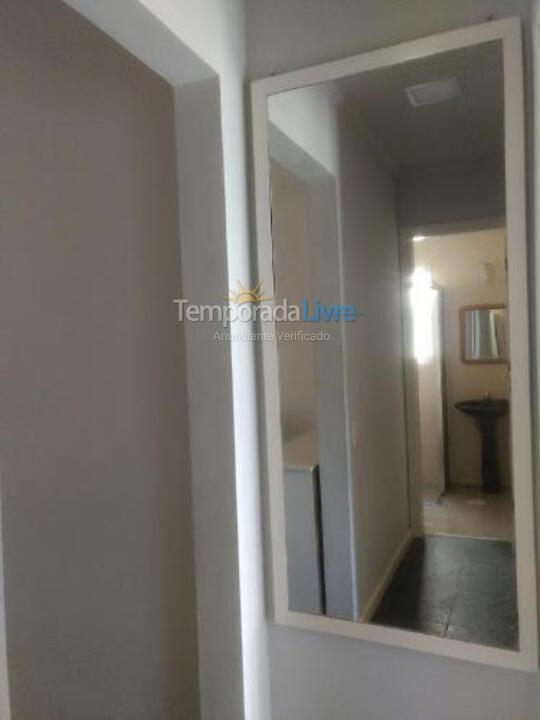 Apartamento para alquiler de vacaciones em Guarujá (Enseada)