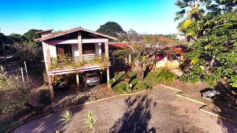 Granja para alquilar en Aracaju - Robalo