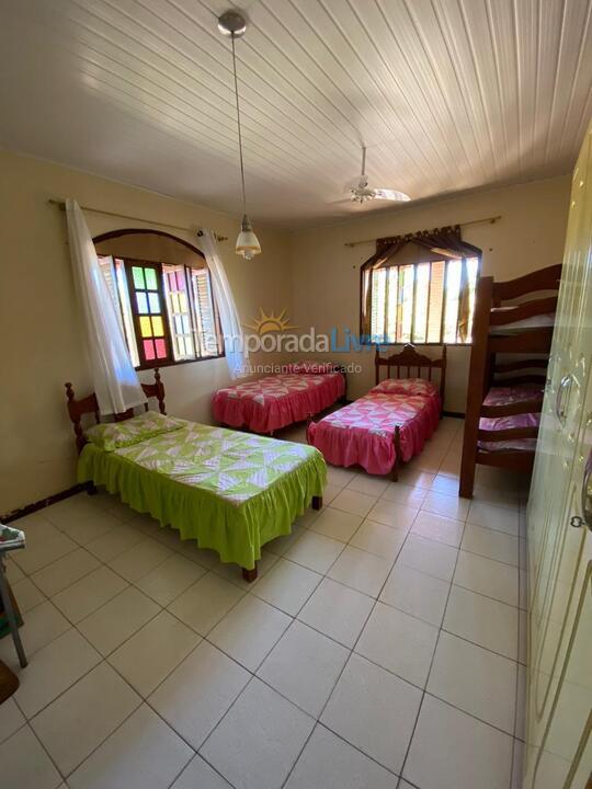 Granja para alquiler de vacaciones em Aracaju (Robalo)