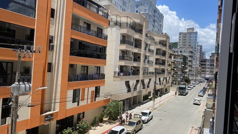 Ref 203 Sensational: seafront block, 4 bedrooms, 2 suites