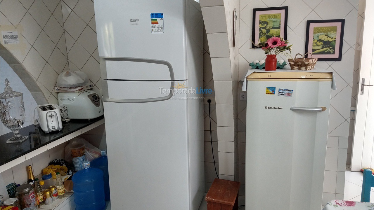 Casa para aluguel de temporada em Porto de Galinhas (Porto de Galinhas)