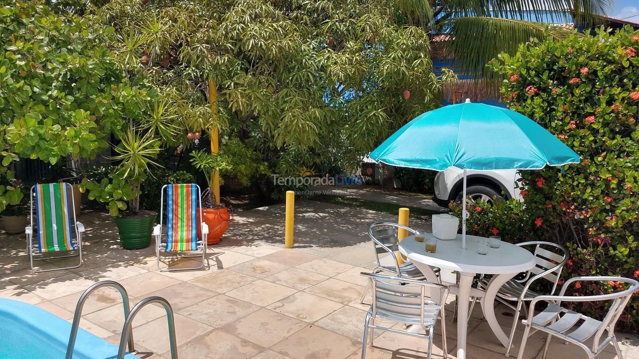 Casa para aluguel de temporada em Porto de Galinhas (Porto de Galinhas)