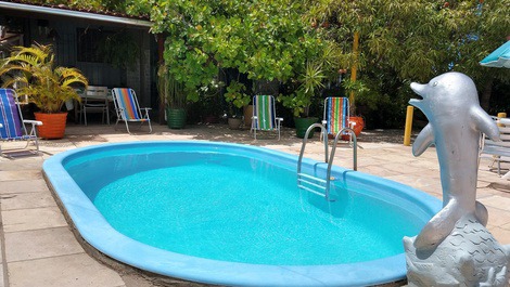 Casa para alugar em Porto de Galinhas - Porto de Galinhas