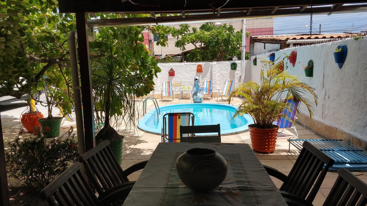 Casa para aluguel de temporada em Porto de Galinhas (Porto de Galinhas)