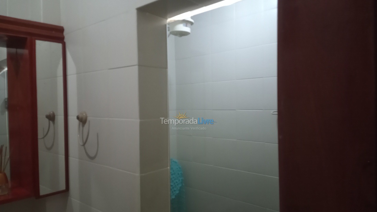 Apartamento para aluguel de temporada em Miguel Pereira (Centro)