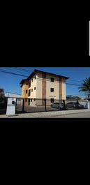 Prédio residencial 