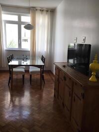 Apartment in Ipanema