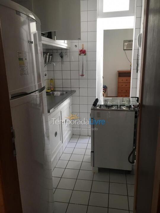 Apartment for vacation rental in Rio de Janeiro (Ipanema)