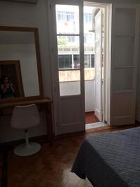 Apartment in Ipanema