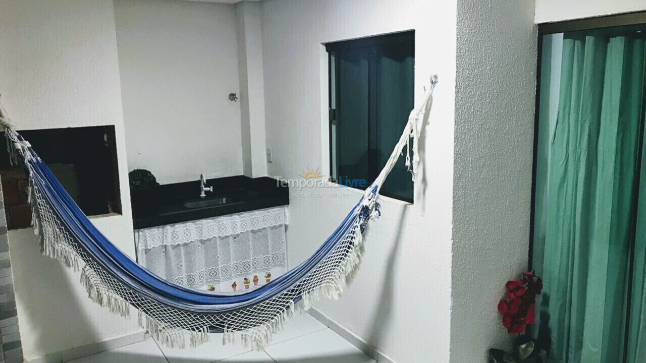 Apartamento para alquiler de vacaciones em Marechal deodoro (Praia do Francês)