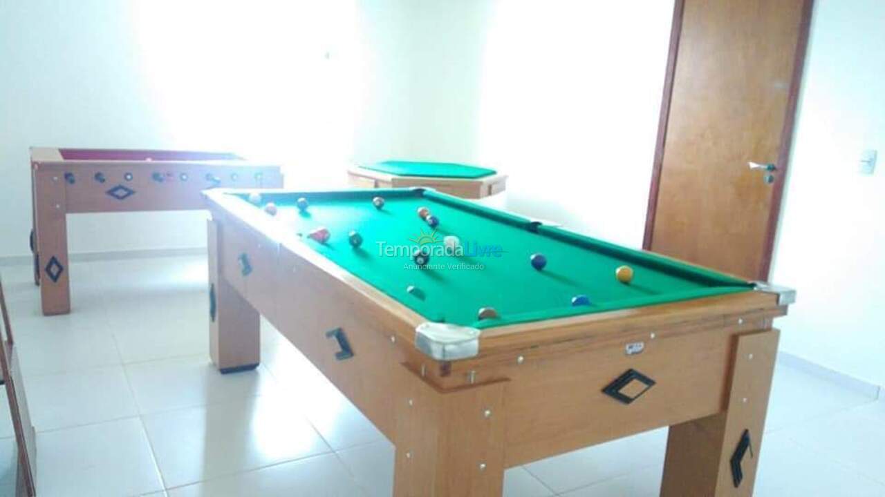 Apartamento para alquiler de vacaciones em Marechal deodoro (Praia do Francês)