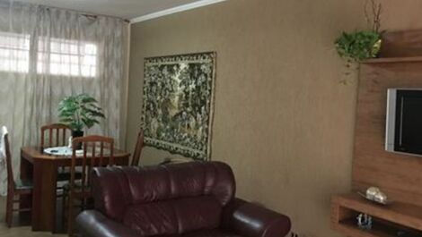 Balcony overlooking the sea