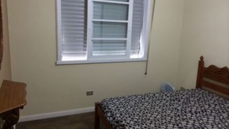 Balcony overlooking the sea