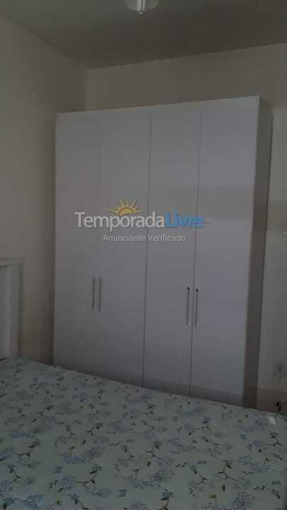Apartamento para alquiler de vacaciones em Salvador (Barra)