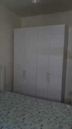 Apartamento a 200 metros de la playa de Porto da Barra y Farol da Barra