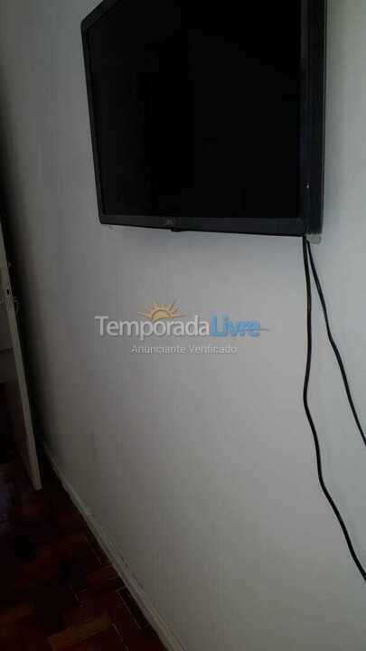 Apartamento para alquiler de vacaciones em Salvador (Barra)