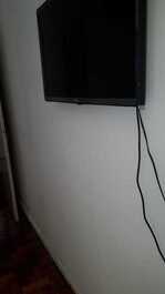 Apartamento a 200 metros de la playa de Porto da Barra y Farol da Barra