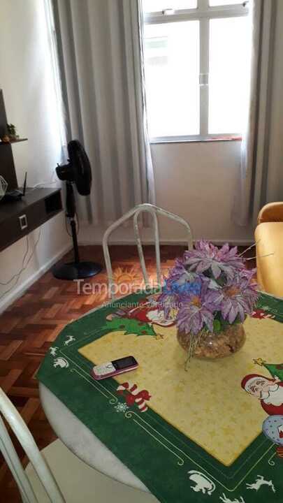 Apartamento para alquiler de vacaciones em Salvador (Barra)