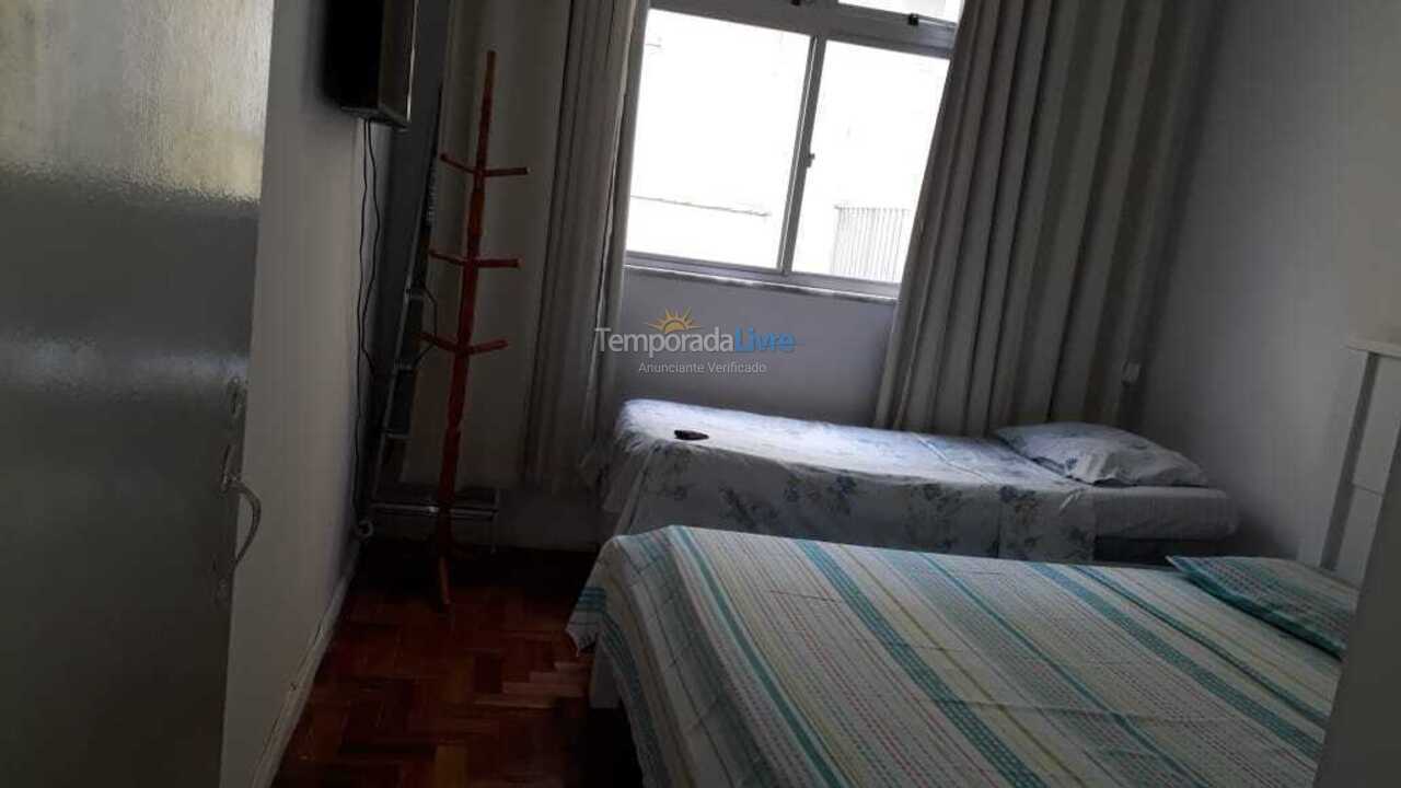 Apartamento para alquiler de vacaciones em Salvador (Barra)