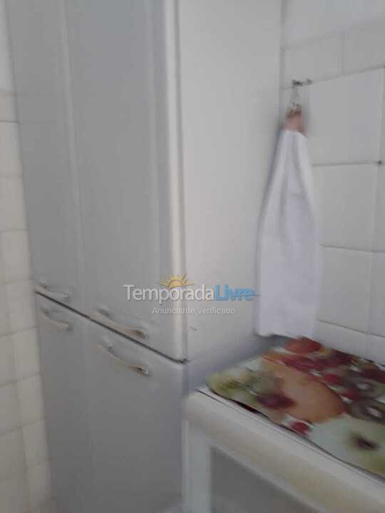 Apartamento para alquiler de vacaciones em Salvador (Barra)