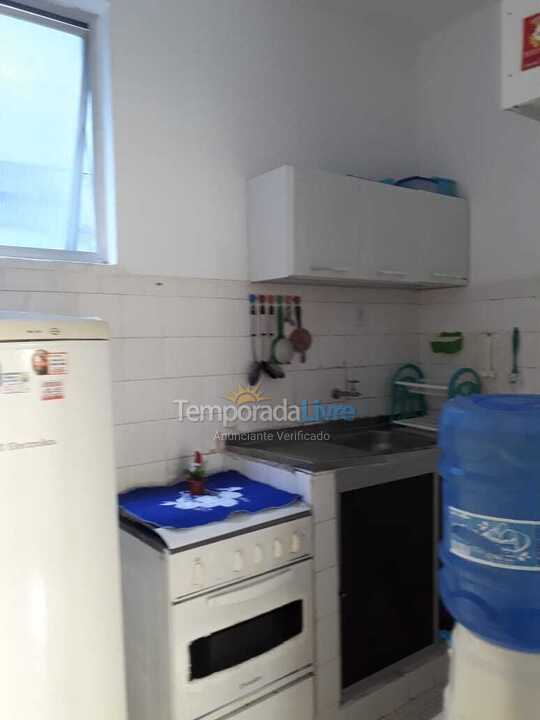 Apartamento para alquiler de vacaciones em Salvador (Barra)