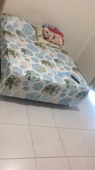 Apartment for vacation rental in Cabo Frio (Praia do Forte)