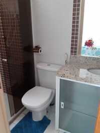 Apartment near praia do forte