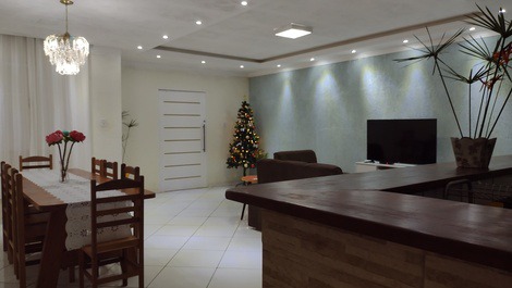 Casa para alquilar en Paraty - São Roque