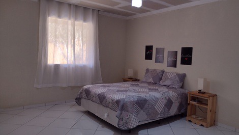 House close to beaches and waterfalls in Paraty